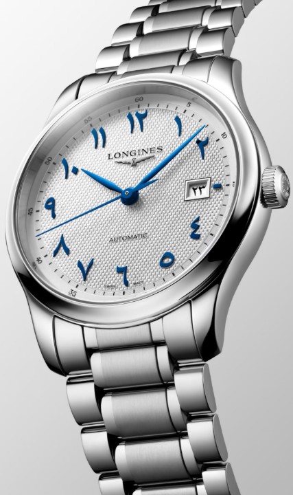 Obrázek Longines Master Collection Arabic Dial