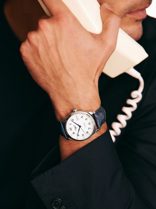 Obrázek Longines Master Collection