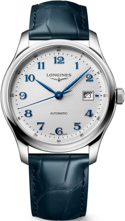 Obrázek Longines Master Collection