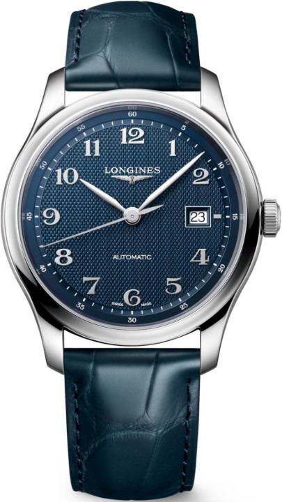 Bild von Longines Master Collection