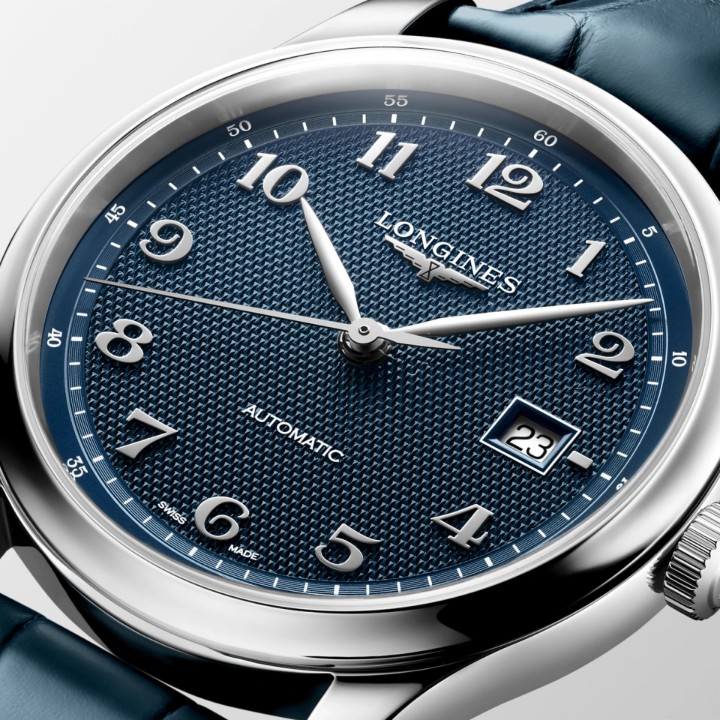 Bild von Longines Master Collection