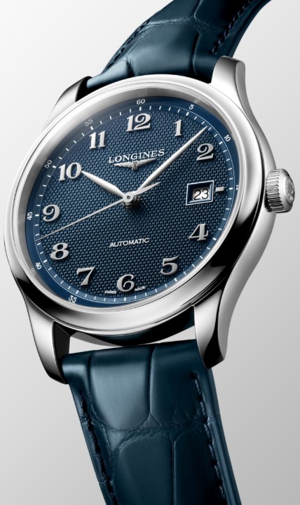 Bild von Longines Master Collection