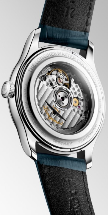 Bild von Longines Master Collection