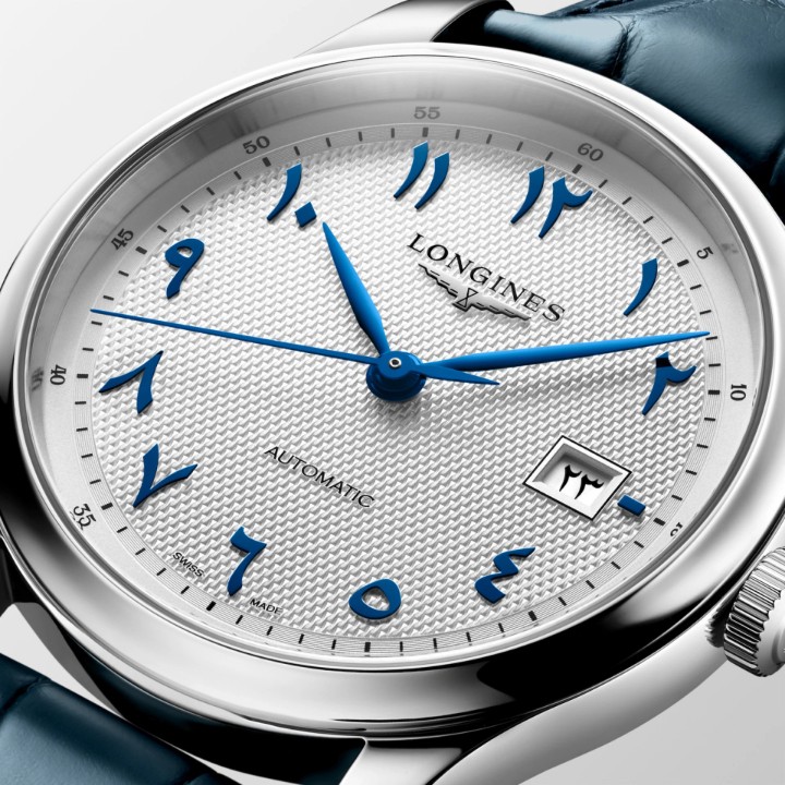 Bild von Longines Master Collection Arabic Dial