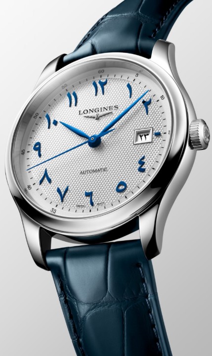 Bild von Longines Master Collection Arabic Dial