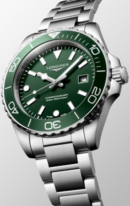 Obrázek Longines HydroConquest