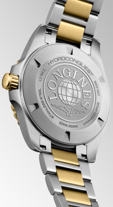 Bild von Longines HydroConquest