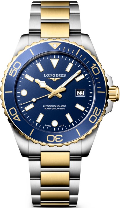 Bild von Longines HydroConquest