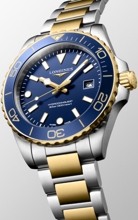 Bild von Longines HydroConquest