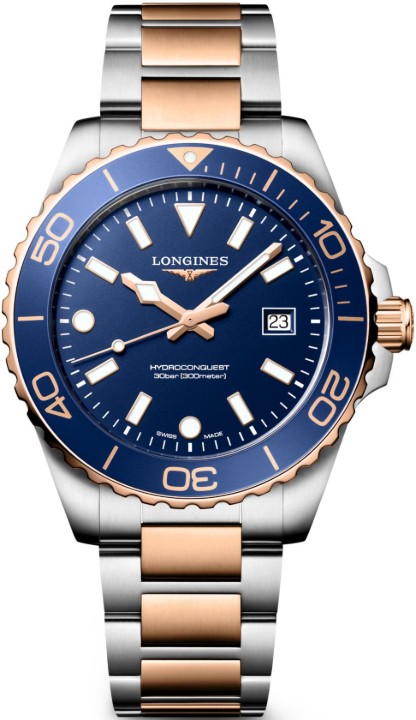 Bild von Longines HydroConquest
