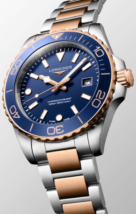 Bild von Longines HydroConquest