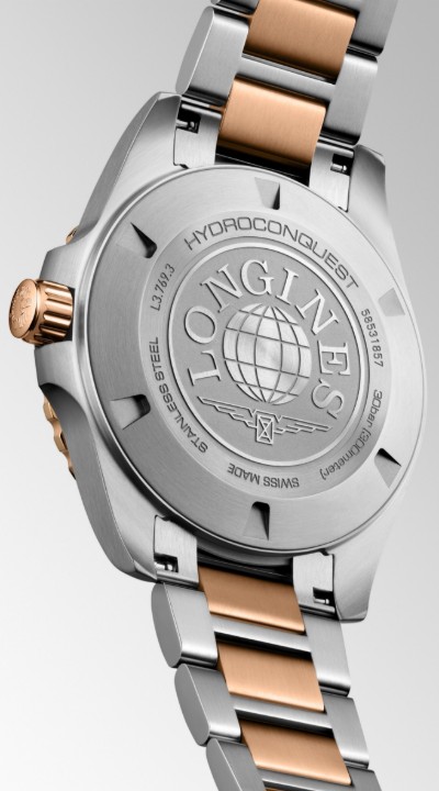Bild von Longines HydroConquest