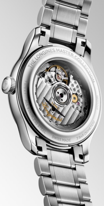 Bild von Longines Master Collection