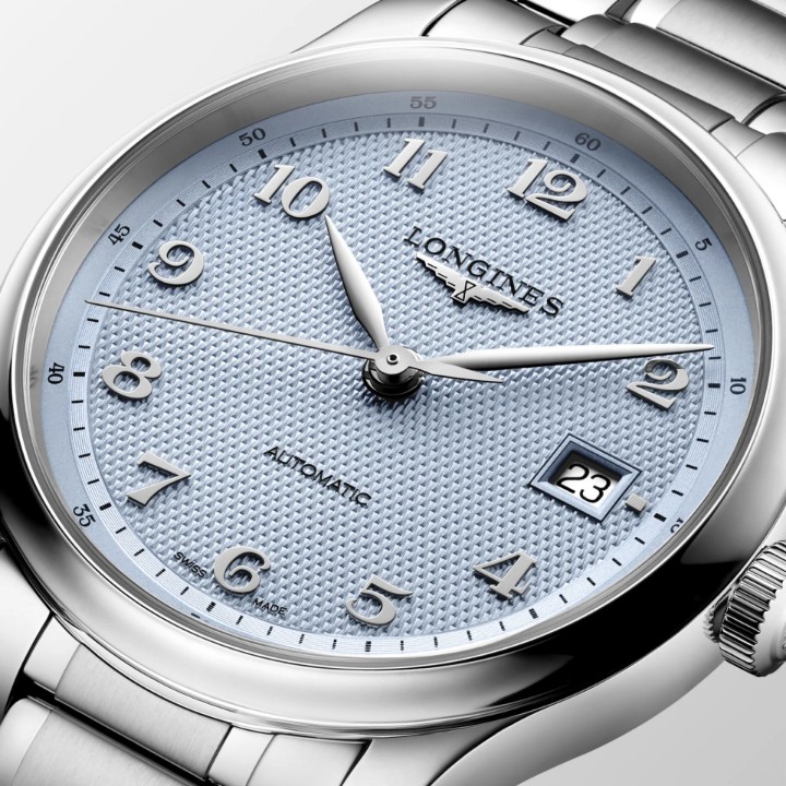 Bild von Longines Master Collection