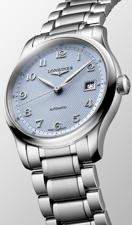 Bild von Longines Master Collection