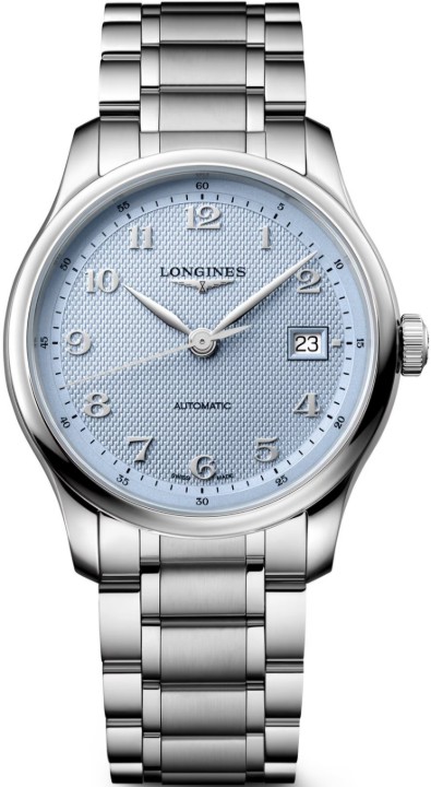 Bild von Longines Master Collection