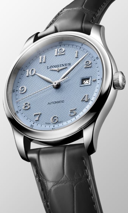 Bild von Longines Master Collection