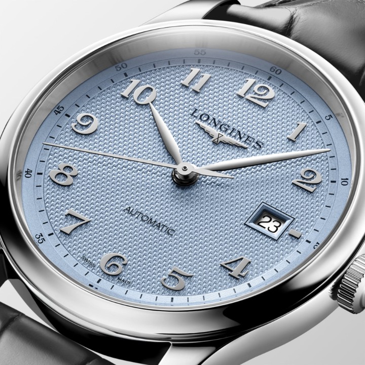 Bild von Longines Master Collection