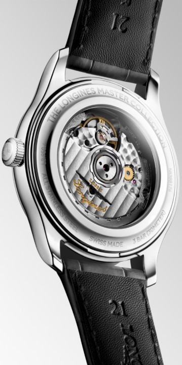 Bild von Longines Master Collection