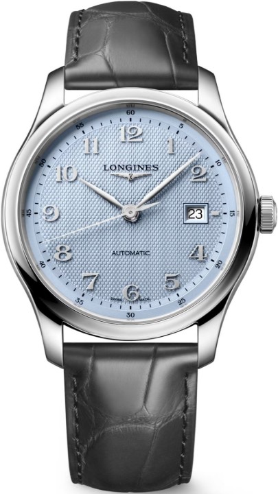 Bild von Longines Master Collection