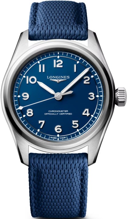 Bild von Longines Spirit Pilot