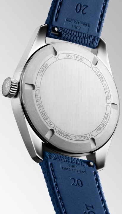 Bild von Longines Spirit Pilot