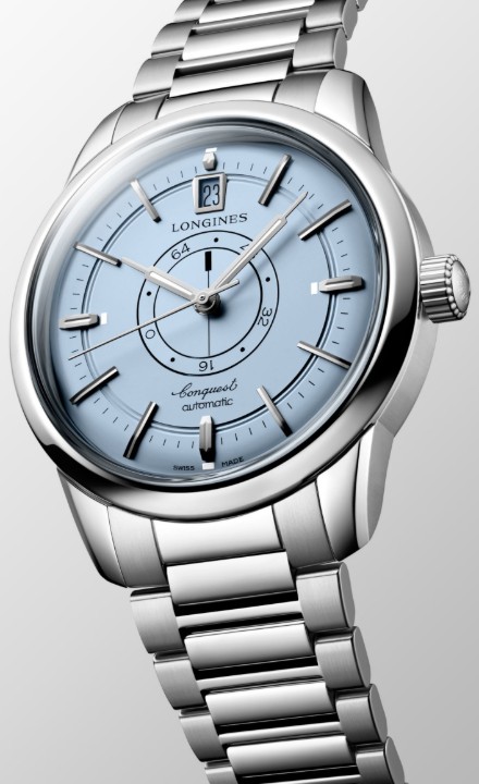 Obrázek Longines Conquest Heritage Central Power Reserve
