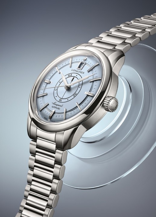 Obrázek Longines Conquest Heritage Central Power Reserve