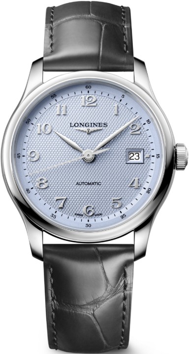 Obrázek Longines Master Collection