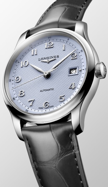 Obrázek Longines Master Collection