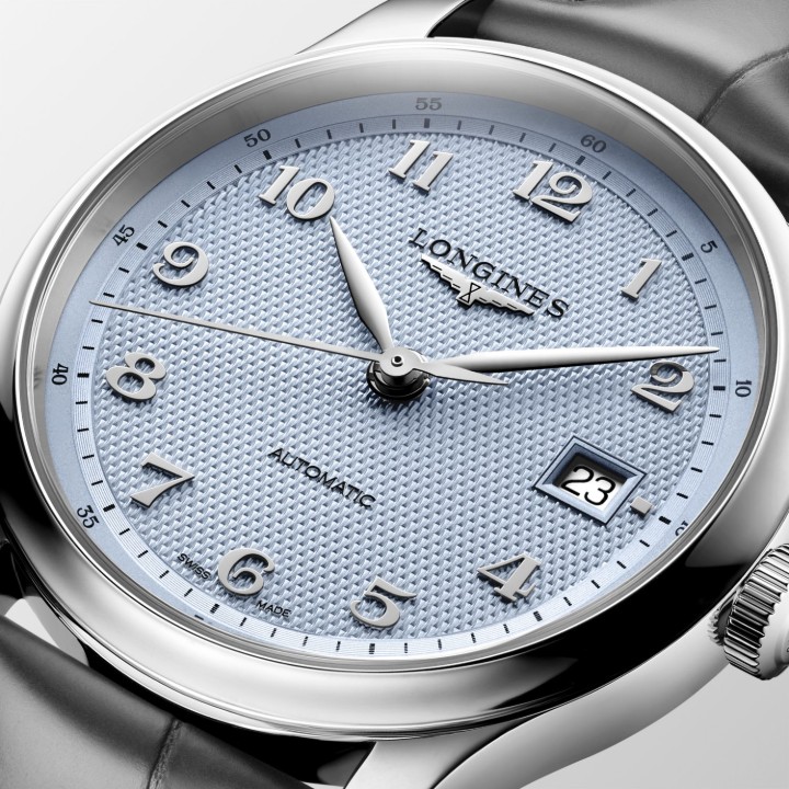 Obrázek Longines Master Collection