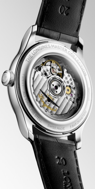 Obrázek Longines Master Collection