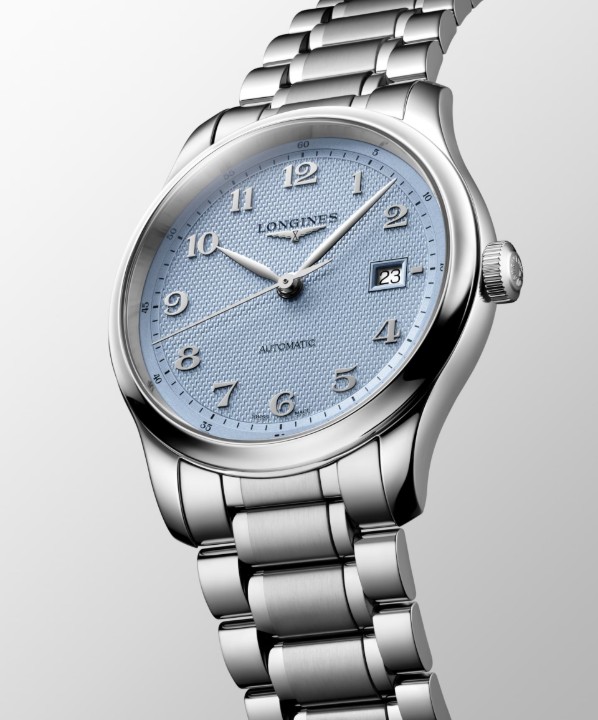 Obrázek Longines Master Collection