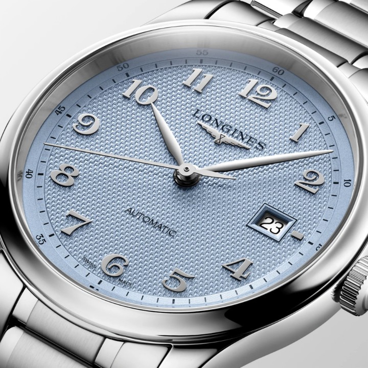 Obrázek Longines Master Collection