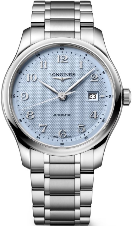 Obrázek Longines Master Collection