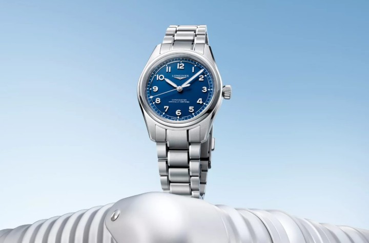 Obrázek Longines Spirit Pilot