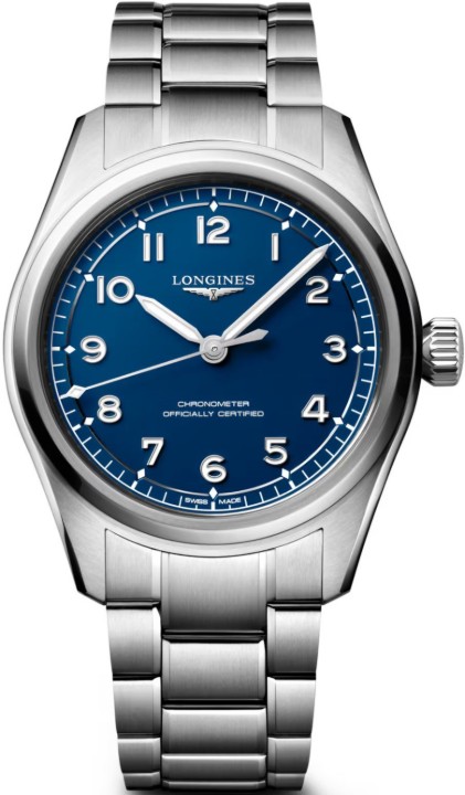 Obrázek Longines Spirit Pilot