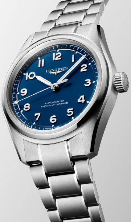 Obrázek Longines Spirit Pilot