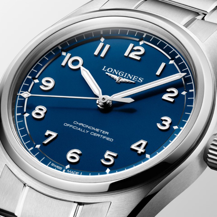 Obrázek Longines Spirit Pilot