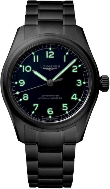 Obrázek Longines Spirit Pilot