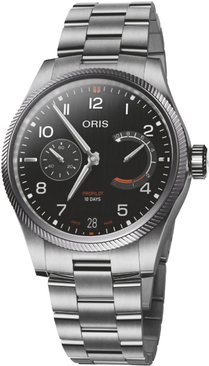 Obrázek Oris Big Crown ProPilot Power Reserve