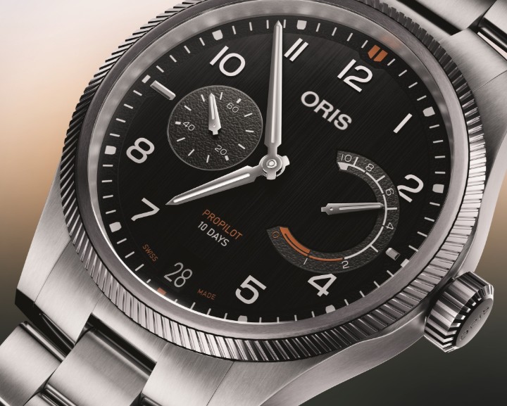 Obrázek Oris Big Crown ProPilot Power Reserve