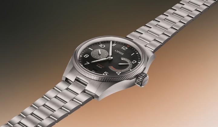 Obrázek Oris Big Crown ProPilot Power Reserve