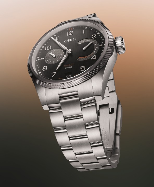 Obrázek Oris Big Crown ProPilot Power Reserve