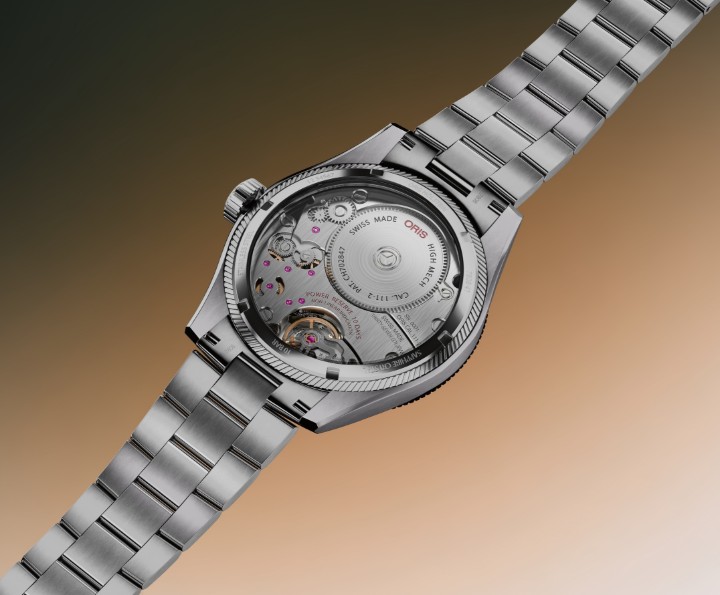 Obrázek Oris Big Crown ProPilot Power Reserve
