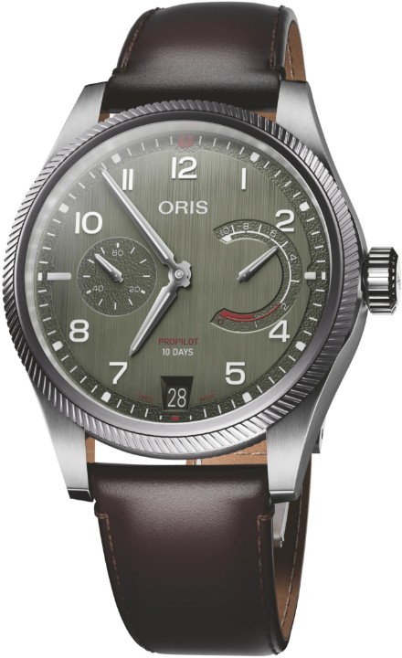 Obrázek Oris Big Crown ProPilot Power Reserve