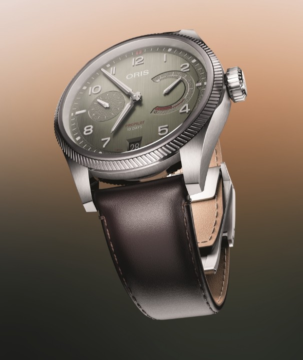Obrázek Oris Big Crown ProPilot Power Reserve