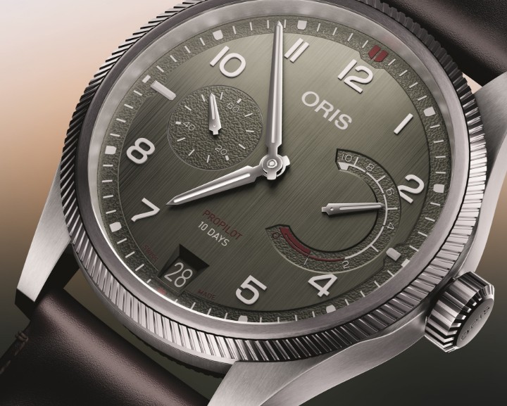 Obrázek Oris Big Crown ProPilot Power Reserve