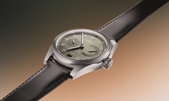 Obrázek Oris Big Crown ProPilot Power Reserve