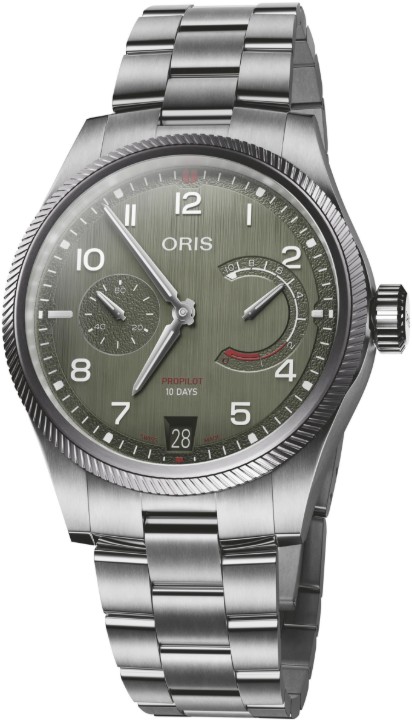 Obrázek Oris Big Crown ProPilot Power Reserve